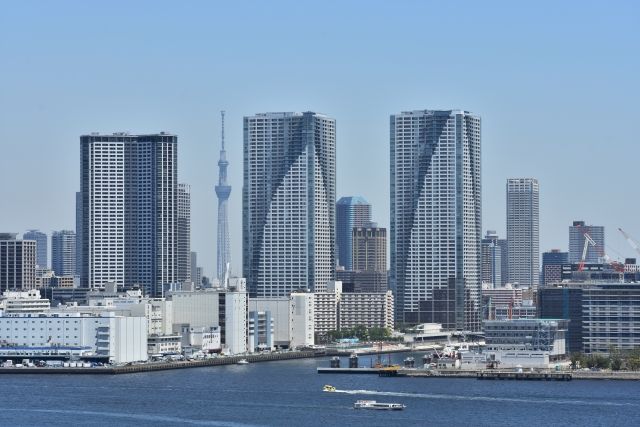 2019年上半期日本首都圈房价同比上涨4.2%，销量创历史新低