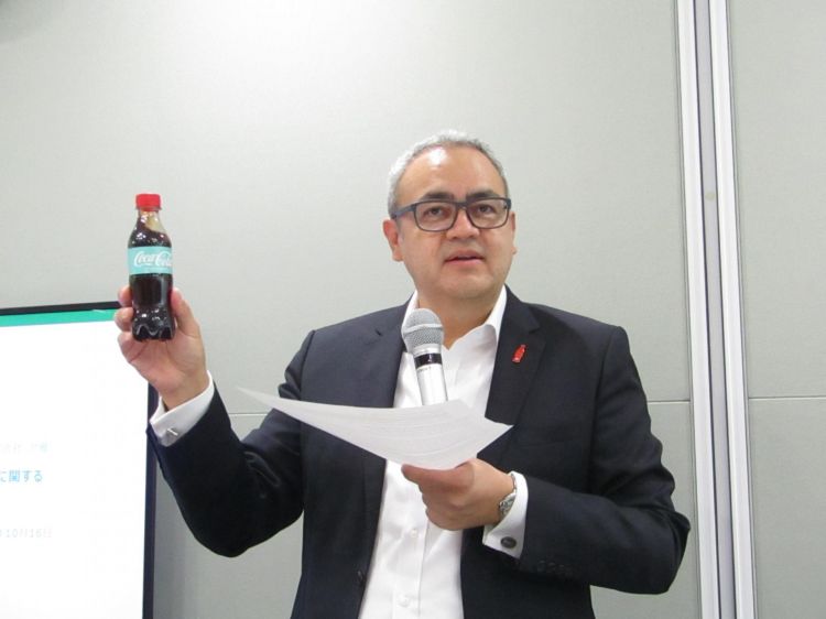 日本可口可乐与可口可乐装瓶公司倡导行业内合作，加速环境保护进程