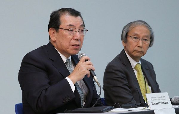 日产汽车宣布新任命,未来发展仍面临诸多风险 日产汽车宣布新任命,未来发展仍面临诸多风险