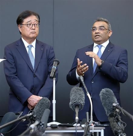 日产汽车宣布新任命,未来发展仍面临诸多风险 日产汽车宣布新任命,未来发展仍面临诸多风险