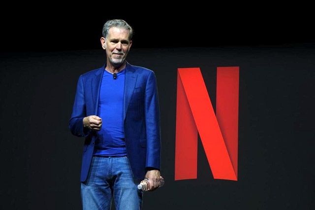 Netflix日本用户已超300万,但未来发展仍不容乐观 Netflix日本用户已超300万,但未来发展仍不容乐观