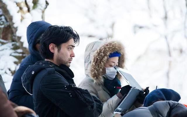 山田孝之：人是容易堕落的生物