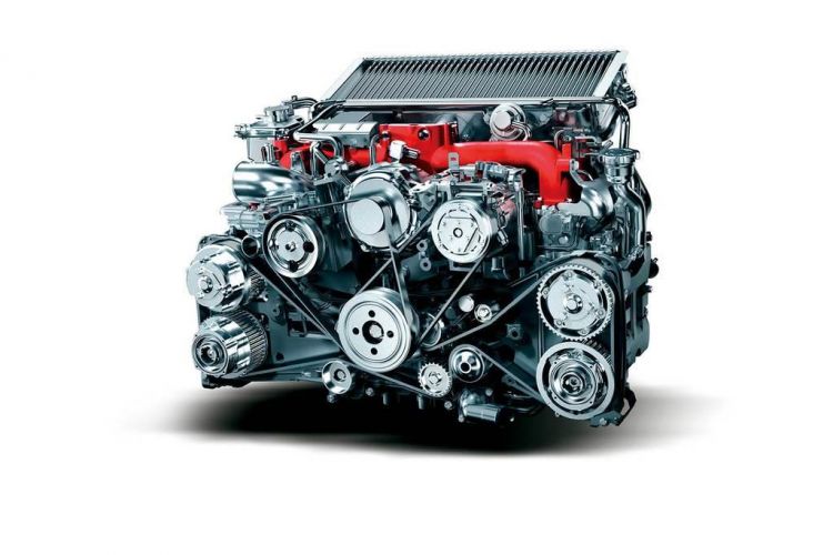 告别EJ20发动机，斯巴鲁迷们担心斯巴鲁品牌被“丰田化”