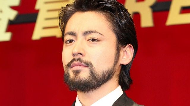 山田孝之 人是容易堕落的生物 日本通 山田孝之 人是容易堕落的生物 日本通
