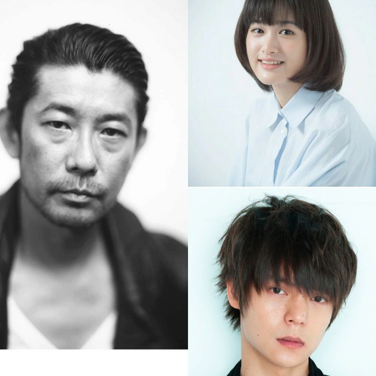 该电影改编自山本直树的同名漫画,他曾凭借着联合赤军事件为题材的