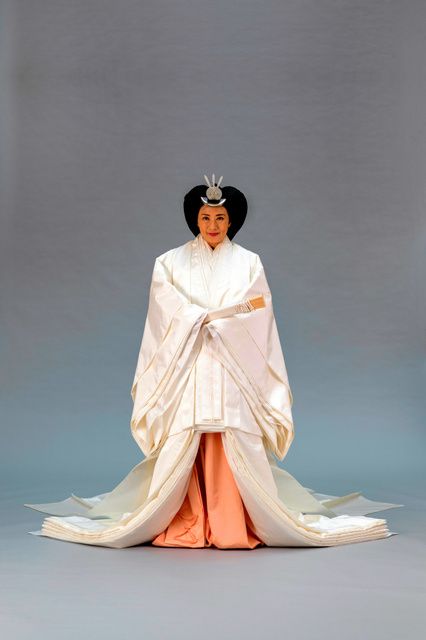 日本天皇“即位典礼”实时报道，开场“即位礼当日贤所大前之仪”