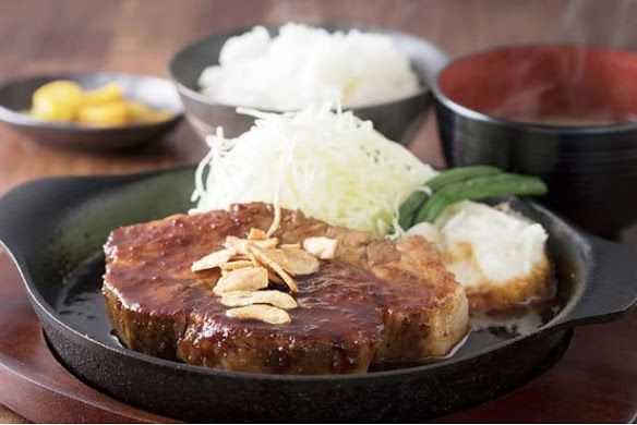 日本牛肉可不止“神户牛”,这六家九州牛排店同样不容错过! 日本牛肉可不止“神户牛”,这六家九州牛排店同样不容错过!