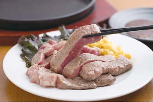 日本牛肉可不止“神户牛”，这六家九州牛排店同样不容错过！