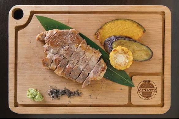 日本牛肉可不止“神户牛”,这六家九州牛排店同样不容错过! 日本牛肉可不止“神户牛”,这六家九州牛排店同样不容错过!