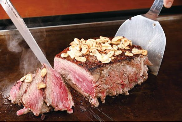 日本牛肉可不止“神户牛”,这六家九州牛排店同样不容错过! 日本牛肉可不止“神户牛”,这六家九州牛排店同样不容错过!