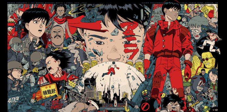《阿基拉》确定真人化！日本动漫不断被好莱坞真人化的原因？