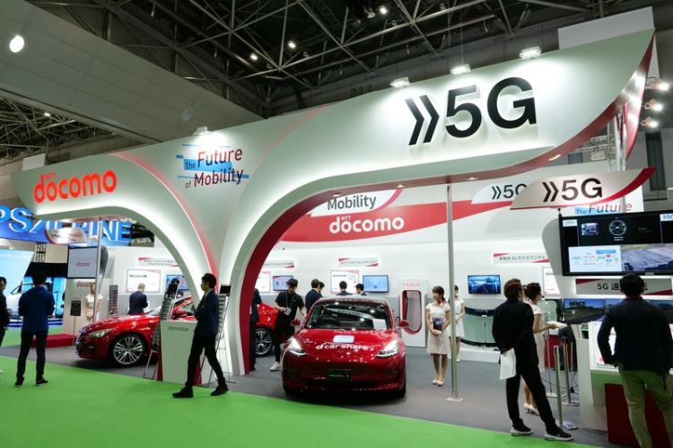 NTT最新5G通信与汽车相结合,是否会改变未来的汽车行业? NTT最新5G通信与汽车相结合,是否会改变未来的汽车行业?