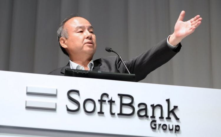 日本软银集团斥巨资收购美国办公空间共享服务公司WeWork 日本软银集团斥巨资收购美国办公空间共享服务公司WeWork