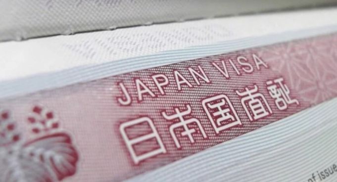 日本在留外国人数达史上最多!赴日就职人数持续走高 日本在留外国人数达史上最多!赴日就职人数持续走高