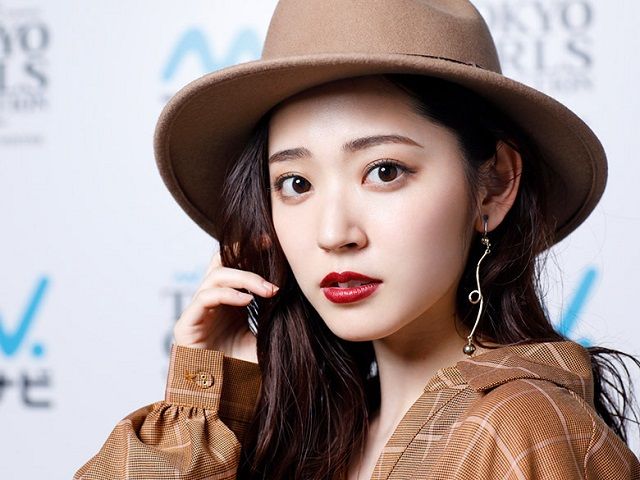 铃木爱理专访3年法则成为我努力的动力