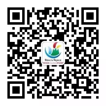 这座连日本人都不知道的小岛，是上帝遗落在人间的瑰宝