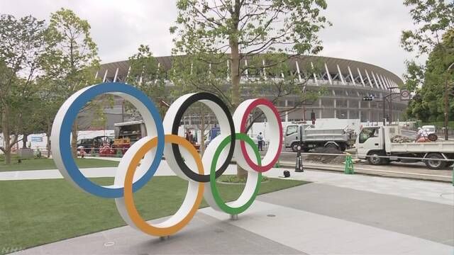 东京奥运会、残奥会支持选手免费接种风疹、麻疹疫苗