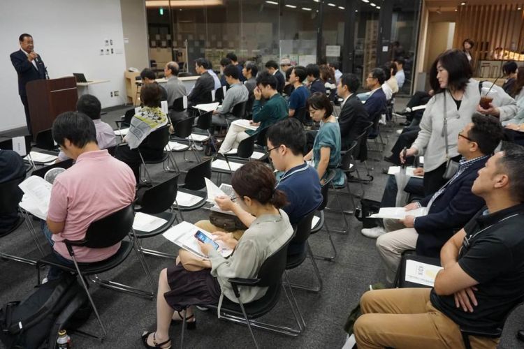 京都府采取各种措施鼓励创业公司，“创业之都”京都能复活吗？