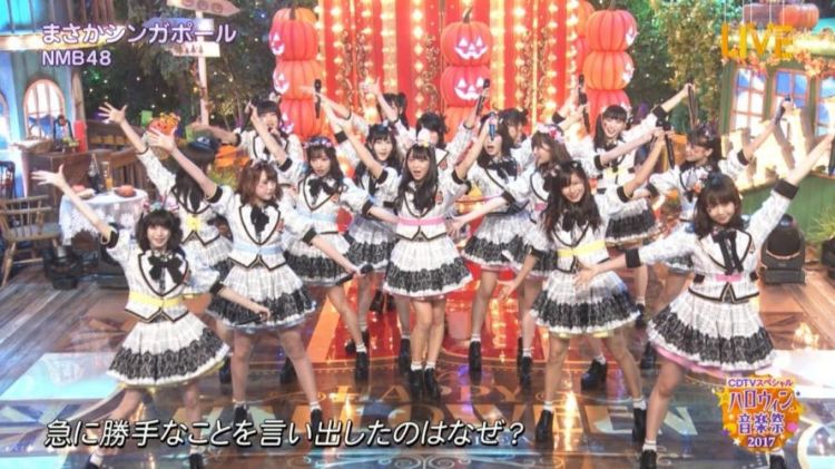 日本要禁止过万圣节了? 日本要禁止过万圣节了?