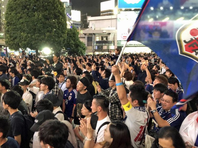 日本要禁止过万圣节了? 日本要禁止过万圣节了?