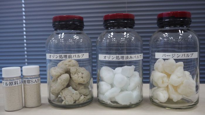 日本尤妮佳回收“用过的纸尿裤”制作新纸尿裤，这一构想能否被消费者认可呢？