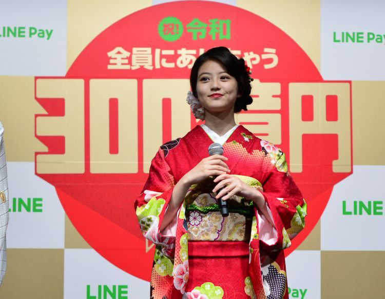 LINE Pay日本国内用户活跃数减少4成,从490万人掉落至286万人 LINE Pay日本国内用户活跃数减少4成,从490万人掉落至286万人