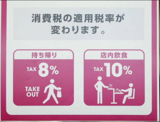 消费税上调已一个月,各行业都有哪些变化? 消费税上调已一个月,各行业都有哪些变化?