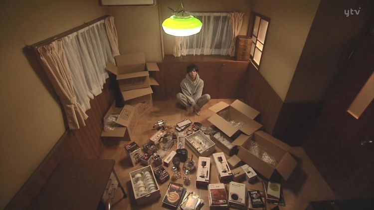 昔日男神沦为啃老废柴，日本网友表示很满意