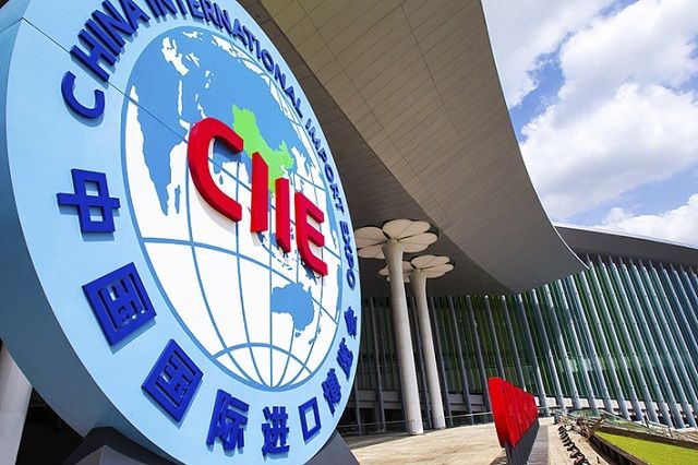 第二届中国国际进口博览会即将开幕,日本企业及团体参展情况介绍 第二届中国国际进口博览会即将开幕,日本企业及团体参展情况介绍