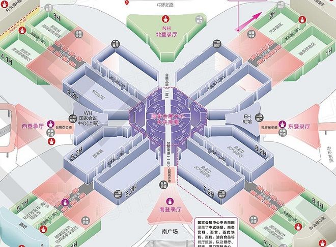 第二届中国国际进口博览会即将开幕,日本企业及团体参展情况介绍 第二届中国国际进口博览会即将开幕,日本企业及团体参展情况介绍