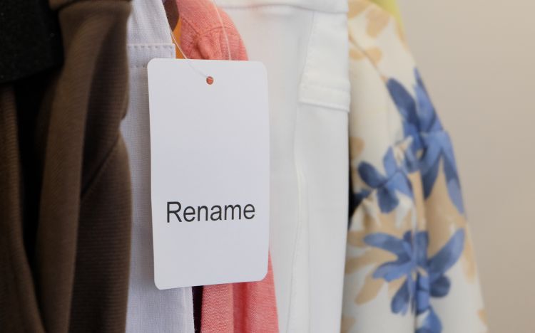 库存衣销售平台Rename：我们做的不止是“中间商赚差价”