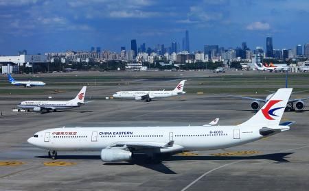 中国航空往返日本航班再度超韩国,一周逾1130趟 中国航空往返日本航班再度超韩国,一周逾1130趟