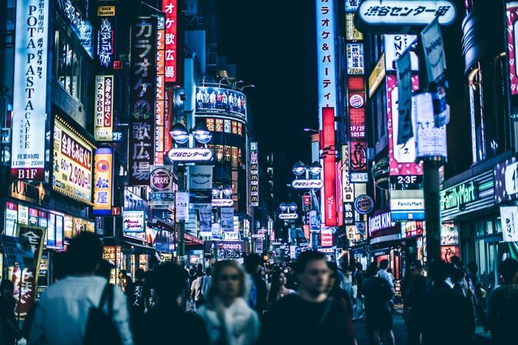 东京日益国际化—— 江户川区外国人口増加数远超日本本土人口增加数
