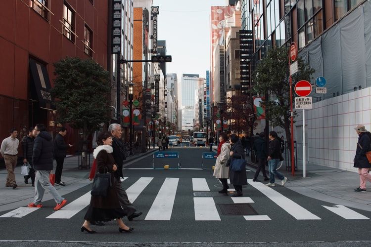 东京日益国际化—— 江户川区外国人口増加数远超日本本土人口增加数 东京日益国际化—— 江户川区外国人口増加数远超日本本土人口增加数