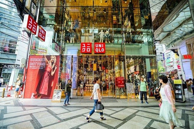 “环保时尚”能否成为各大快消品牌挽救日本市场的救命稻草? “环保时尚”能否成为各大快消品牌挽救日本市场的救命稻草?