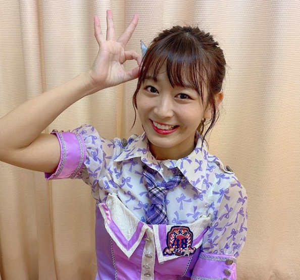 AKB48成员太田奈绪宣布毕业，毕业公演于12月举行