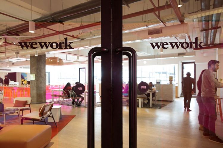 软银投资Wework产生巨额亏损,孙正义承认决策失误 软银投资Wework产生巨额亏损,孙正义承认决策失误