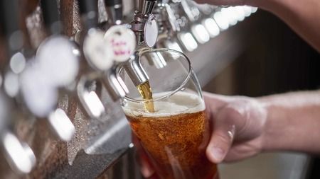 红遍日本的Craft Beer到底是什么?