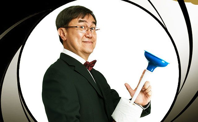 “WTO”创始人称赞日本:厕所文化才是日本最大的软实力 “WTO”创始人称赞日本:厕所文化才是日本最大的软实力
