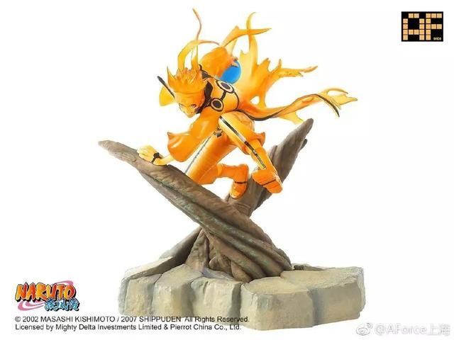 火影忍者等IP在中国,如何变现?皮乐中国这样说 火影忍者等IP在中国,如何变现?皮乐中国这样说