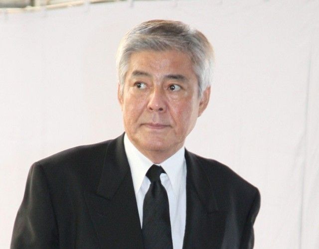 讣告：日本演员中山仁因肺腺癌于10月12日去世