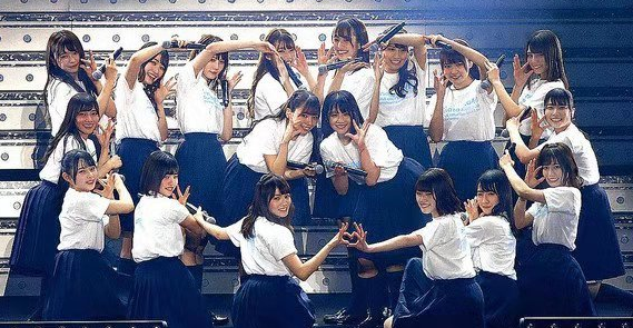 日向坂46将首次登场红白歌会