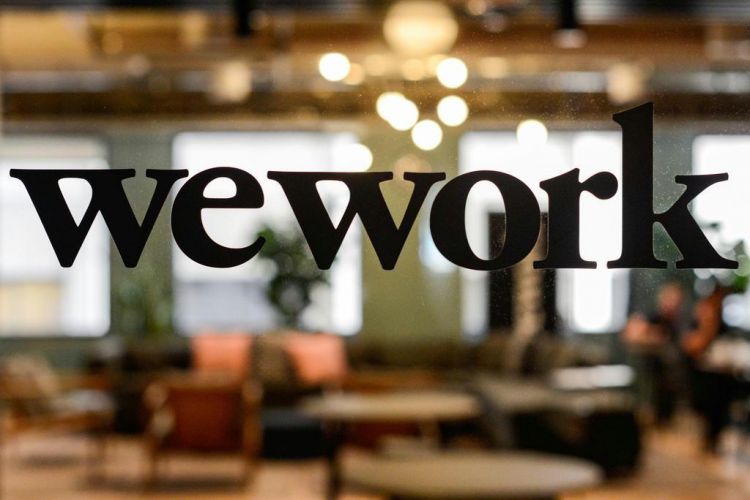 WeWork欲聘请美国T-Mobile公司首席执行官出任新CEO