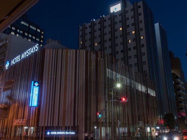 因供给过剩,日本关西酒店行业面临经营困境 因供给过剩,日本关西酒店行业面临经营困境