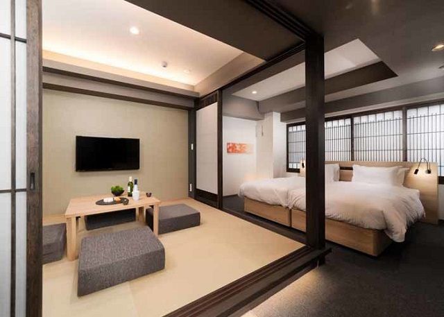 因供给过剩,日本关西酒店行业面临经营困境 因供给过剩,日本关西酒店行业面临经营困境