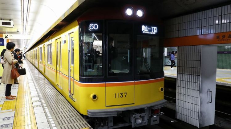 东京圈内铁路能否应付2020东京奥运会？