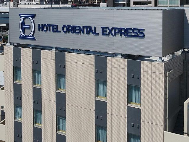 因供给过剩,日本关西酒店行业面临经营困境 因供给过剩,日本关西酒店行业面临经营困境