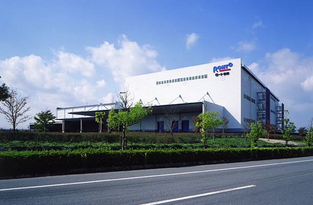 乐敦制药公司收购眼药水研究所扩大制药事业