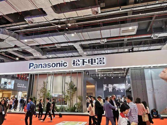 抓住中国市场的新商机！日本企业亮相第二届中国国际进口博览会