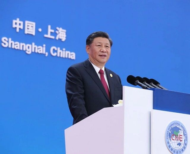 抓住中国市场的新商机！日本企业亮相第二届中国国际进口博览会